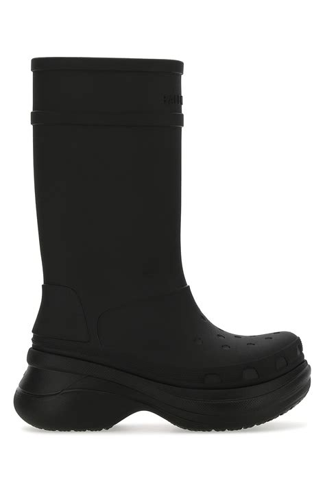 imitazione stivali balenciaga